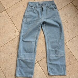 Rudy Jude Utility Jean